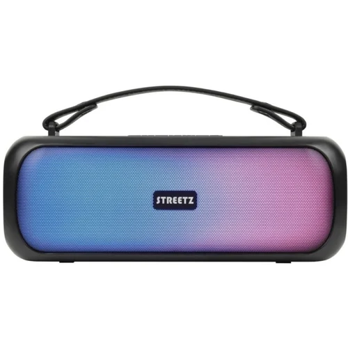 Streetz BT 5.0 Boombox s TWS CMB-110, (21164422)