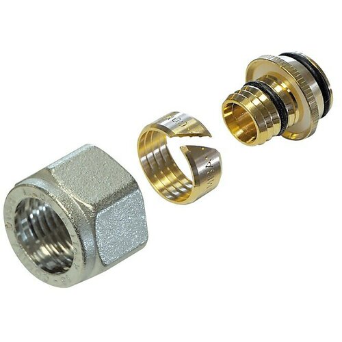  Kutni priključak (Promjer: 16 mm, Unutarnji navoj: ¾″, Poniklano) Cijene