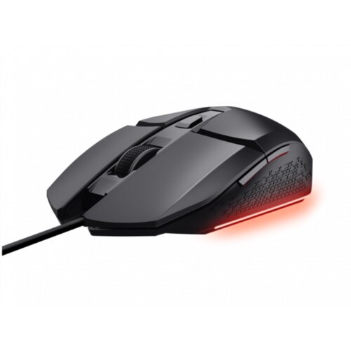 Trust GXT 109 Felox črna gaming miška, (21317005) Cene