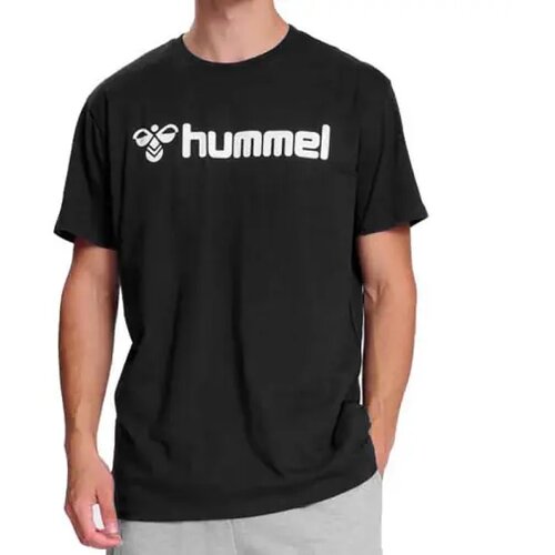 Hummel majica hmlgo 2.0 logo t-shirt s/s za muškarce Slike