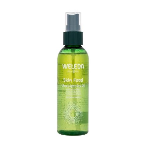 Weleda Ulje za telo SKIN FOOD, 100ml Cene