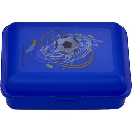 Emil – die Flasche® Potiskana škatla za kruh - Gol Cene