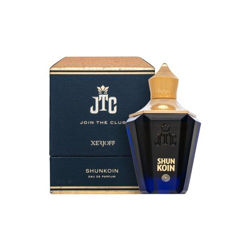Parfem Shunkoin parfumirana voda unisex 50 ml Slike