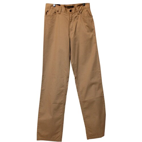 Aigle Deen dobby Pantalone, Oker Cene