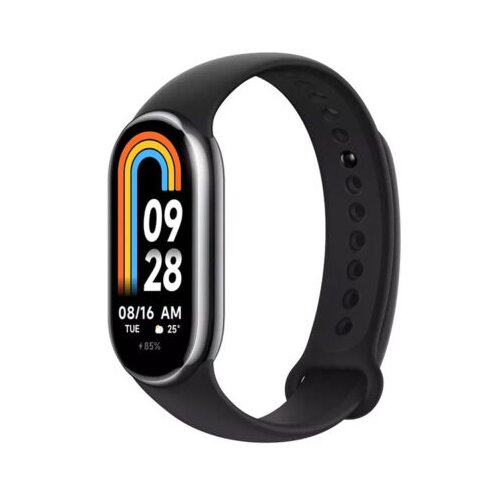 Xiaomi Smart Band 8 Black Cijene