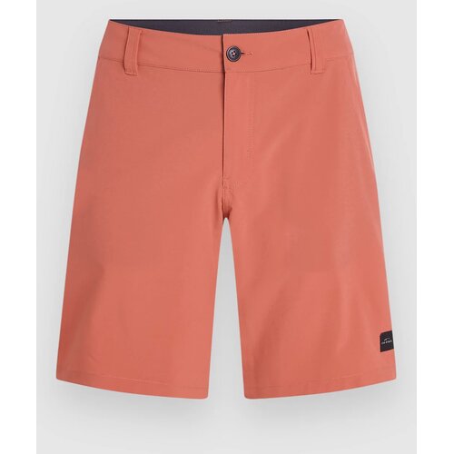 O'neill Hybrid Chino Kratke hlace red orcher Cene