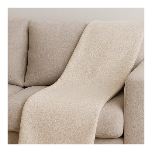 Dekordom Fleker natura 70x150 - ivory ( 025399 ) Slike