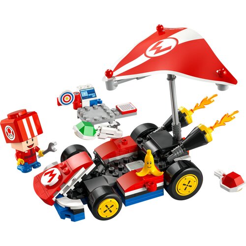 Lego Mario Kart – Standardni karting ( 72032 ) Cene