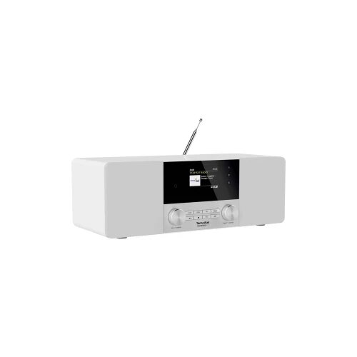 Technisat DIGITRADIO 4C N/A Bluetooth bijela Cijene