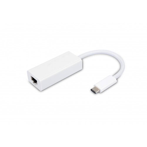 Vivanco Adapter USB Type-C/LAN 1Gbps Cene