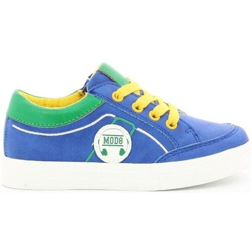 Mod'8 Modne superge PATOUCHE Modra Cene