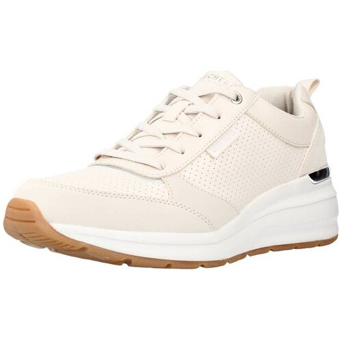Skechers BILLION SUBTLE SPOTS Bijela Cijene