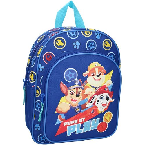 Paw Patrol Ruksak Puptastic Days Slike