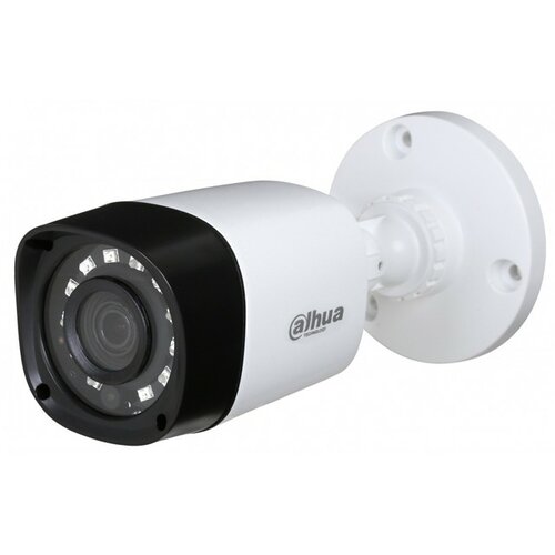 Dahua HD CVI Bullet kamera HAC-HFW1000RP-0280-S3,1 megapiksel/720P Slike