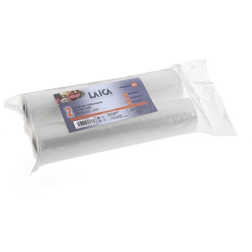 Laica role za vakumiranje VT3509 , 28x600 cm, 2 kom Cijene