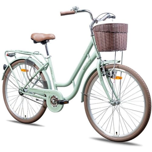 Galaxy BICIKL GIULIA 26"/1 MINT MAT Cene
