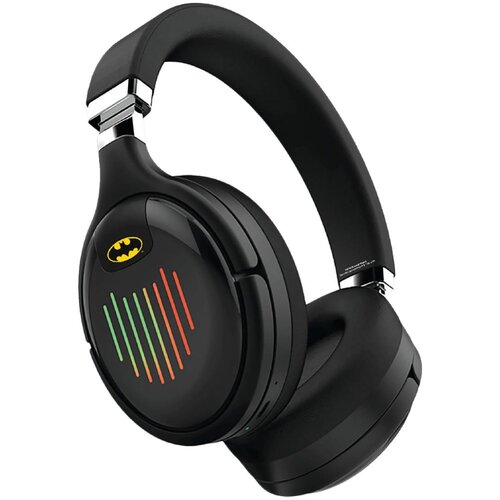 DC Bežične slušalice, Batman, Bluetooth, microSD, FM radio – BATMAN Bluetooth Headset Cijene