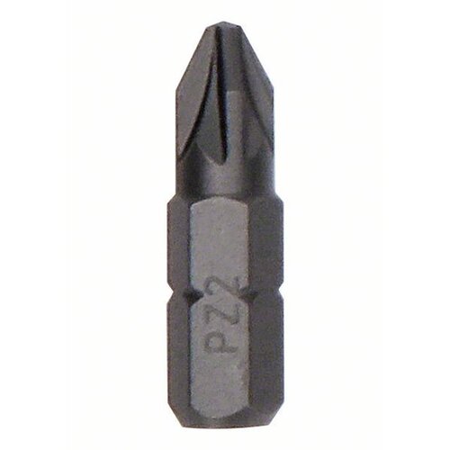 Bosch 2607002798 ExH PZ2 25 mm, 25 komada ExH PZ2 25mm 25pc ( 2607002798 ) Slike