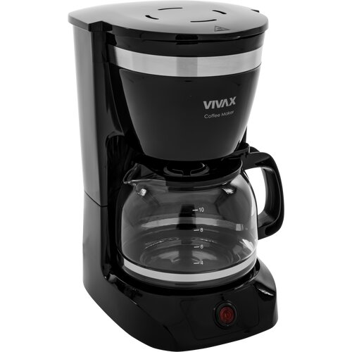 Vivax home aparat za filter kavu cm-08126f Slike