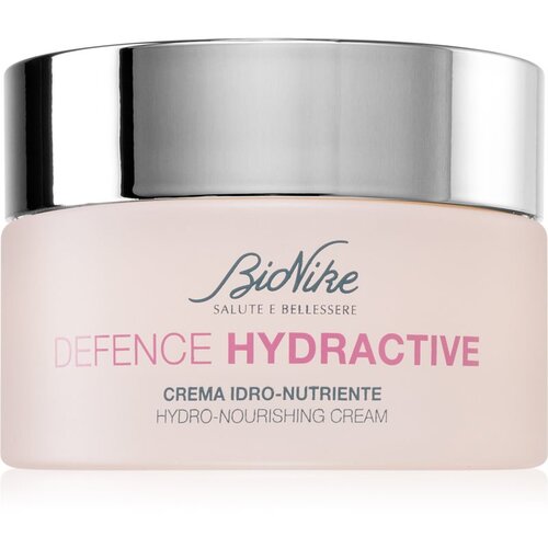 BioNike Defence Hydractive hidratantna i hranjiva krema 50 ml Slike