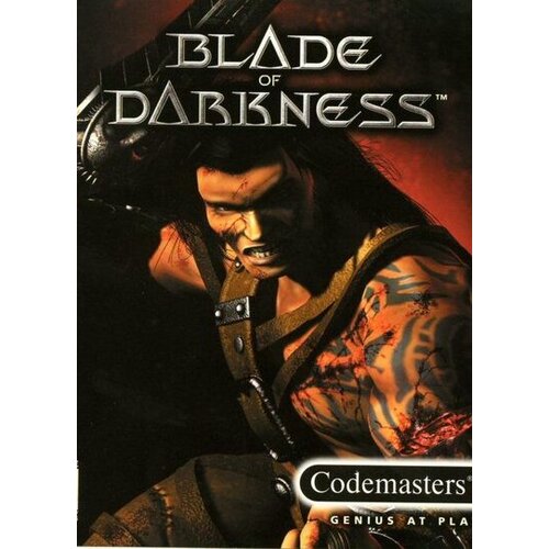 Steam Blade of Darkness (PC) Key EUROPE Cene