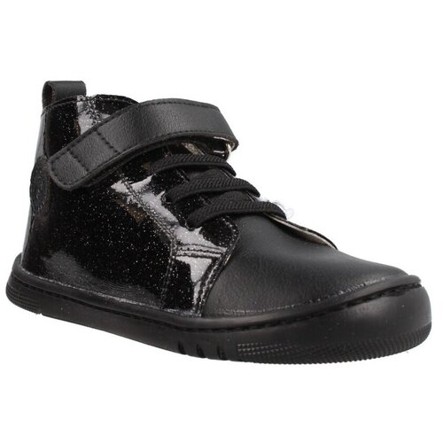 Piruflex &amp;Scaron;kornji Pf3013 6 Bota Puntera Elastico Črna Slike
