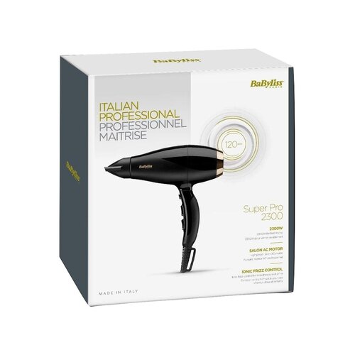 Babyliss 6714E fen za kosu Slike