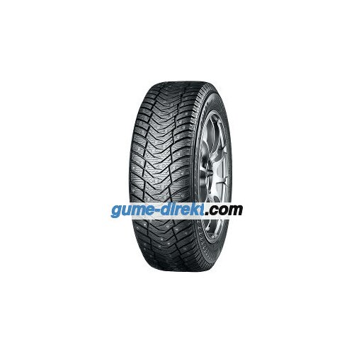 Yokohama Ice Guard IG65 ( 255/55 R18 109T XL, ježevke ) zimska pnevmatika Slike