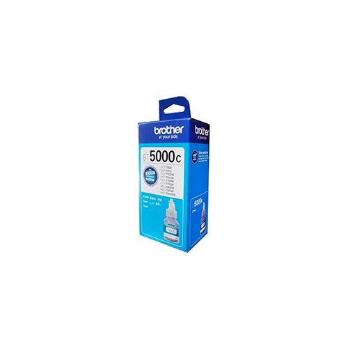  Tinta Brother BT5000 Cyan (5000str) Cene