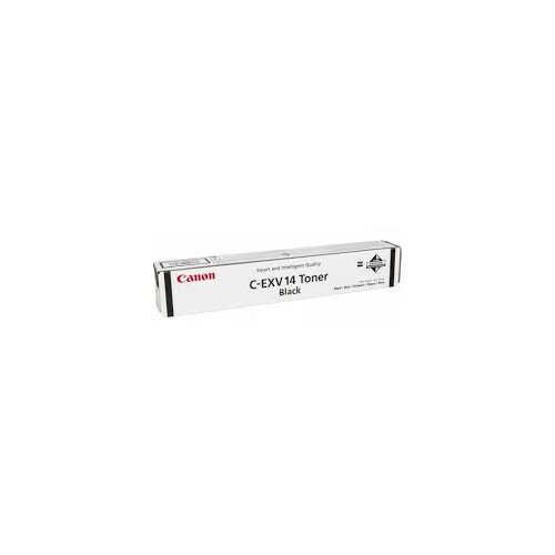 Canon c-exv 14 črna, originalen toner Cene
