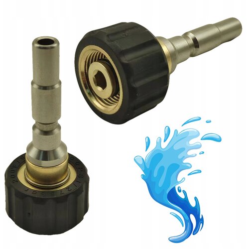 Rosfix ADAPTER / ADAPTER ZA TLAČNE ČISTILNIKE KRANZLE ZA M22*1,5 14MM, (22047313) Cene