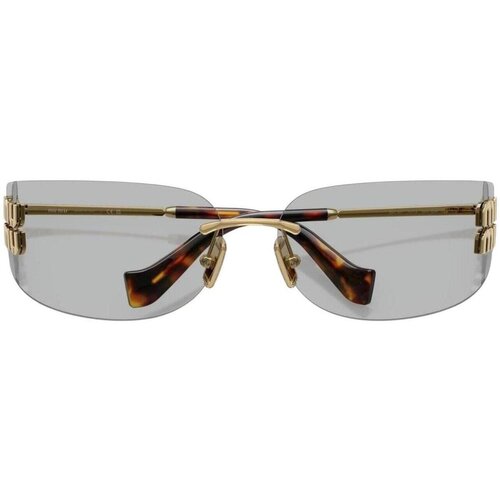 Miu Miu MUA51S 5AK50K - ONE SIZE (75) Slike