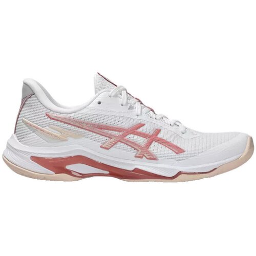 Asics Dvoranski &amp;scaron;port Chaussures de sport netburner ballistic ff 4 int&amp;eacute;rieur Rožnata Slike