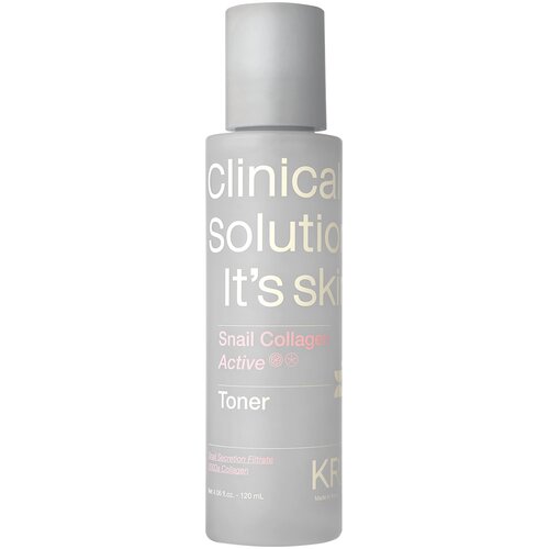 It'S Skin snail collagen toner za lice 120ml Cene