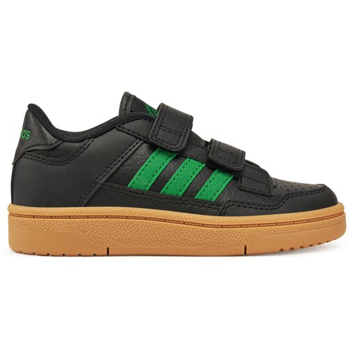Adidas Superge Rapid Court JS0637 Črna Slike