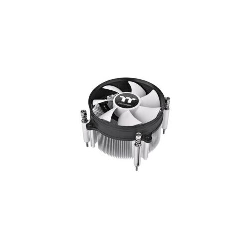 Thermaltake Gravity i3 CoolerLGA1700, low profile air cooleheatsink up to 95W, LGA 1851 Slike