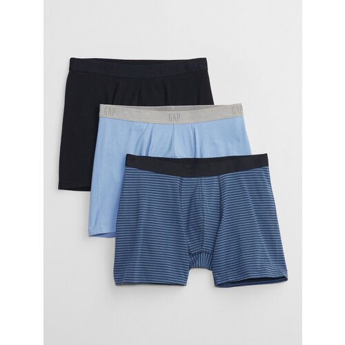 GAP Boxers, 3 pcs - Men's Cijene