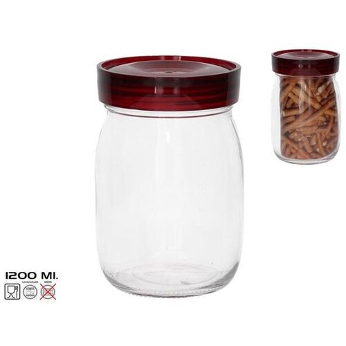  STAKLENKA 1200ML LUCIA Cijene