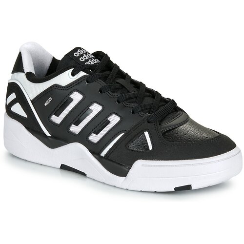 Adidas Nizke superge MIDCITY LOW Črna Cene