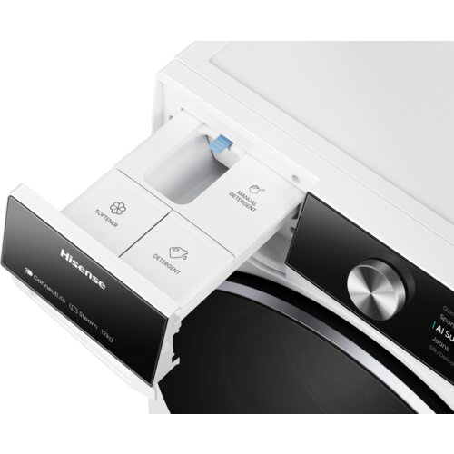 Hisense wf 7S1247 bw mašina za pranje veša Cene
