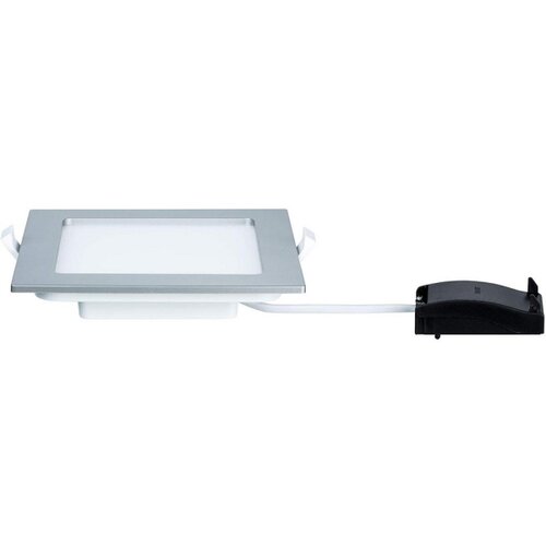 PAULMANN 92080 - LED/12W IP44 Ugradno svetlo za kupatilo QUAL 230V 2700K Slike