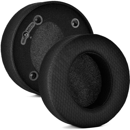 INF Nadomestne ušesne blazinice za Philips Audio Fidelio X1/X2 Meshearpads, (21246119) Cene