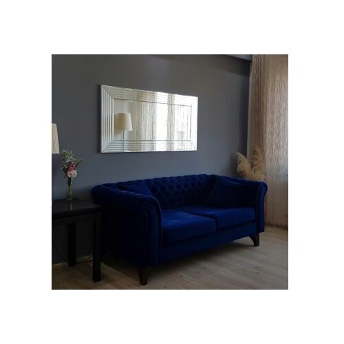 Hanah home Ogledalo A305Y, 130x65cm Cijene