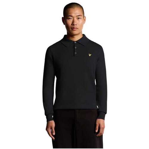 Lyle &amp;amp; Scott mu&amp;scaron;ki polo džemper Slike