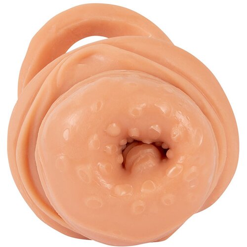 You2Toys Podalj&amp;scaron;ek in masturbator Nature Skin (R5003334) Slike