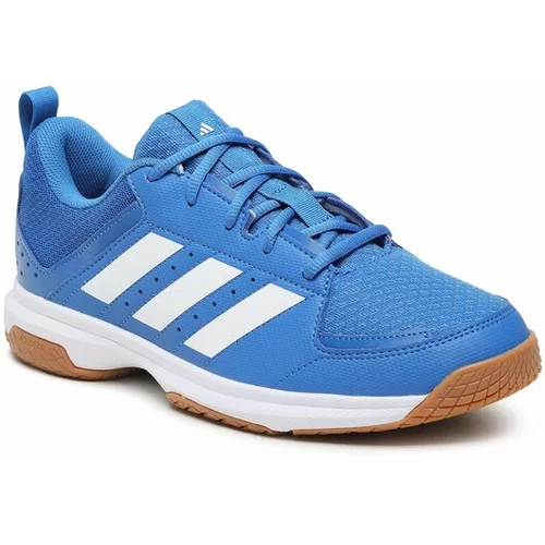 Adidas Čevlji Ligra 7 Indoor Shoes HP3360 Modra