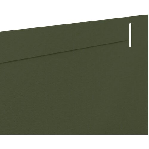  Ograda oko Travnjaka 10 kom. 102 x 10 x 4 cm Čelik - Maslinastozelena 10 10 cm Cijene