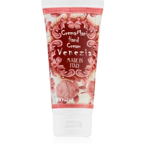 Le Maioliche Venezia krema za roke 100 ml Cene