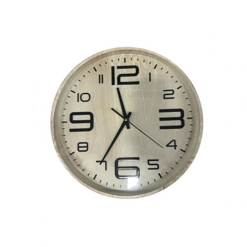  Dekorativni okrugli sat 35CM AD23-335 Cijene