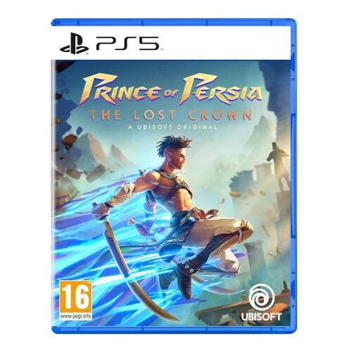 Sony Prince of Persia The Lost Crown /PS5 Cijene